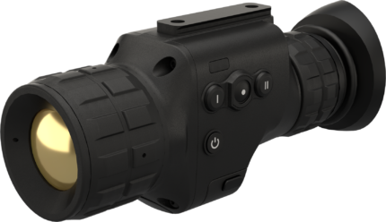 ATN ODIN LT 320 4-8x35mm Compact Thermal Monocular
