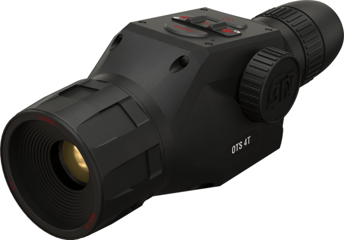 ATN OTS 4T 384 2-8x Thermal Smart HD Monocular