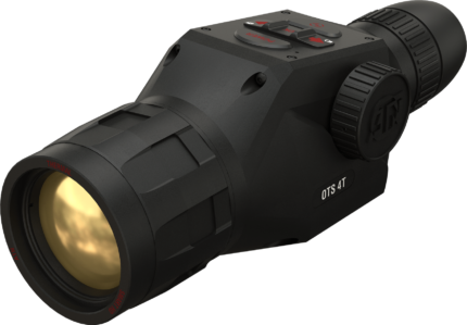 ATN OTS 4T 384 4.5-18x Thermal Smart HD Monocular
