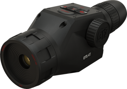 ATN OTS 4T 640 1-10x Thermal Smart HD Monocular