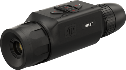 ATN OTS LT 160 3-6x Thermal Viewer