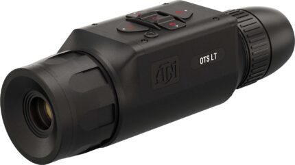 ATN OTS LT 320 2-4x Thermal Viewer