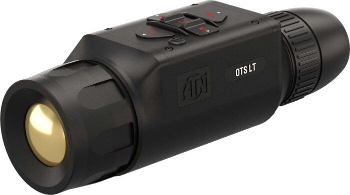 ATN OTS LT 320 4-8x Thermal Viewer