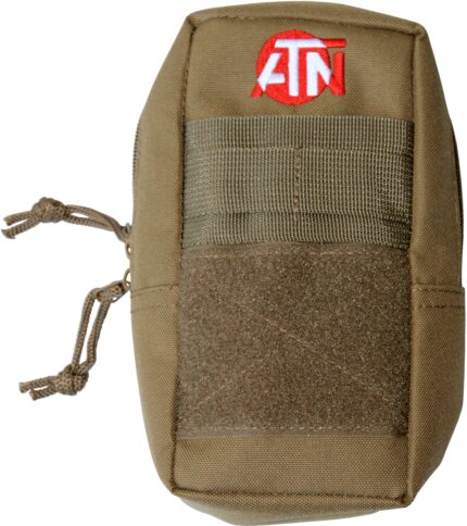 ATN OTS Tactical Molle Carry Case