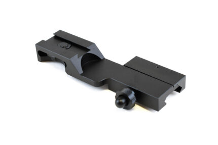 ATN Picatinny Weapon Mount Adapter for NVM14