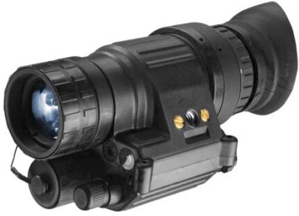 ATN PVS14-HPT Night Vision Monocular, 40 FOV