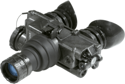 ATN PVS7-3HPT-A 1x27mm Night Vision Goggles