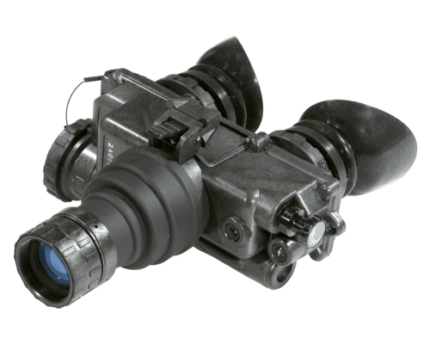 ATN PVS7-WPT 1x27mm Night Vision Goggles