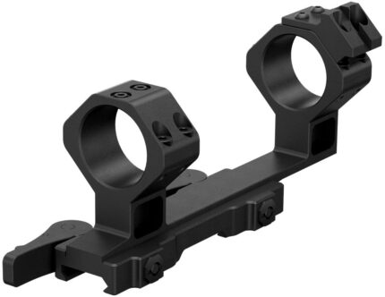 ATN QDM High Profile Dual Cantilever 30 mm Heavy Duty Scope, 30mm Tube Mount