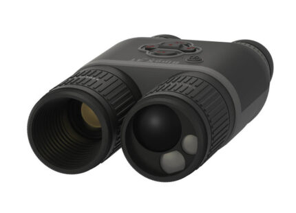 ATN Rangefinder Binox-4T 640-1.5-15x Thermal Rangefinder Binocular