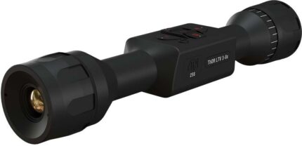 ATN THOR LTV 256 3-9x25mm Thermal Rifle Scope