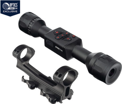 ATN Thor LTV 3-9x Thermal Imaging Rifle Scopes Gen 5
