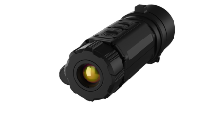 ATN TICO-LTV 1x 256x192 25mm 12 Micron Thermal Clip-On Rifle Scope w/QDM mount