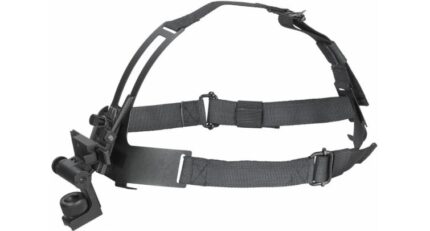 ATN Universal Helmet Mount for PS15 Night Vision Goggles