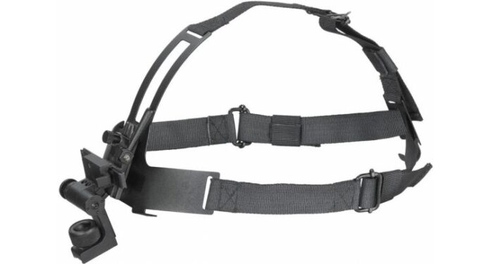 ATN Universal Helmet Mount for PS15 Night Vision Goggles