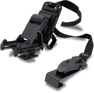 ATN Universal Helmet Mount Kit for NVG 7 Goggles ACGONVG7HMNT