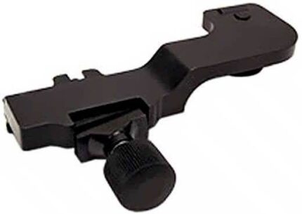 ATN Weapons Mount for ATN 6015 & PVS14 Night Vision Monoculars ACMPPVSXWM01