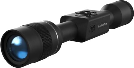 ATN X-Celsior 3-9x Hunting Night Vision Rifle Scope w/Daytime Capability