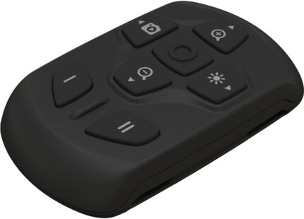ATN X-TRAC 5 Tactical Remote Access Control