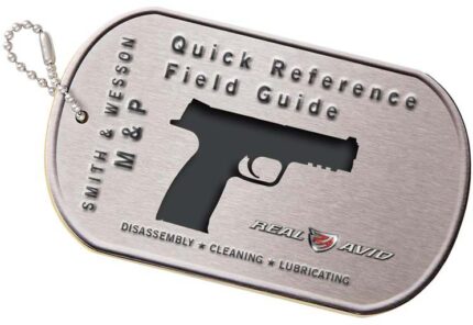 AVID AVMNPR SW M&P FIELD GUILD