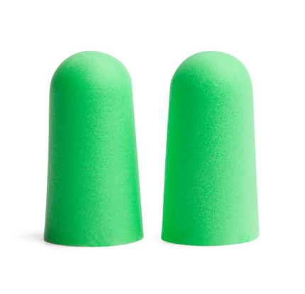 AXIL Foam Ear Plugs
