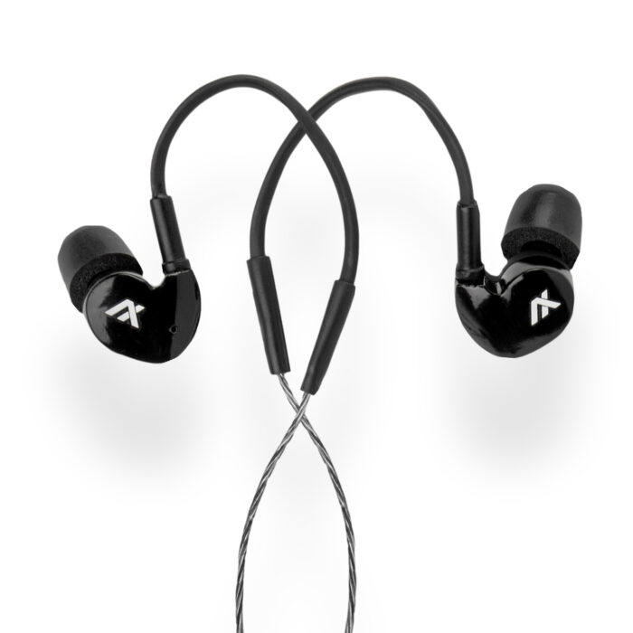 AXIL Ghost Stryke Extreme Ear Buds
