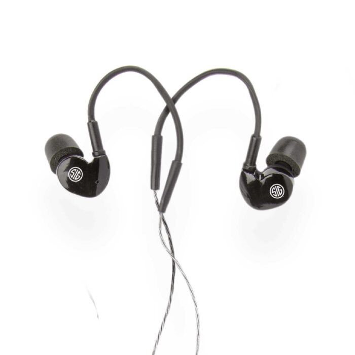 AXIL Gs-x Sig Sauer Hearing Protection Ear Buds