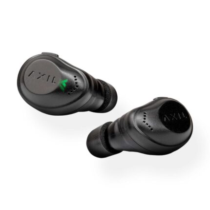 AXIL Xcor Hearing Protection Ear Buds