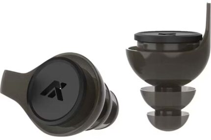 AXIL XP Reactor Ear Plugs