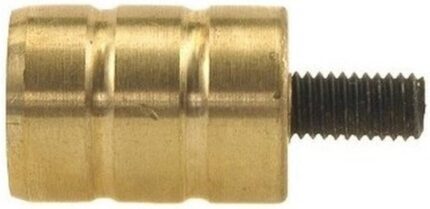 Barnes 05400 Muzzleloader Alignment Tool .54 Gold