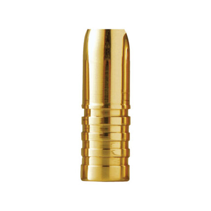 Barnes Banded Solid Round Nose .375 Caliber 270 Grain Rifle Bullets