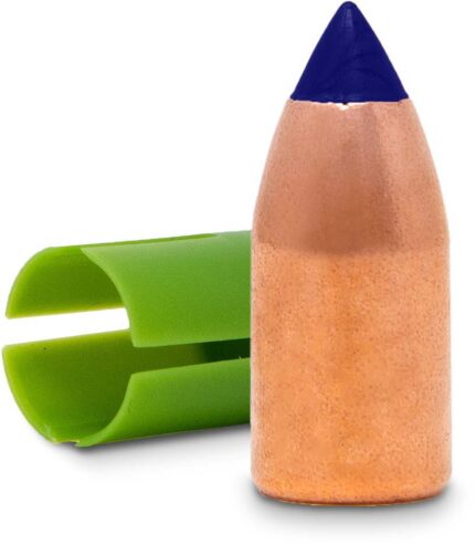 Barnes Magnum .50 Caliber 250 Grain Muzzelloader