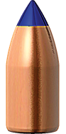 Barnes Spit-Fire T-EZ Muzzleloader .50 Cal Rifle Bullets w/ Sabots