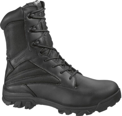 Bates Footwear Velocitor Zip Waterproof Boot