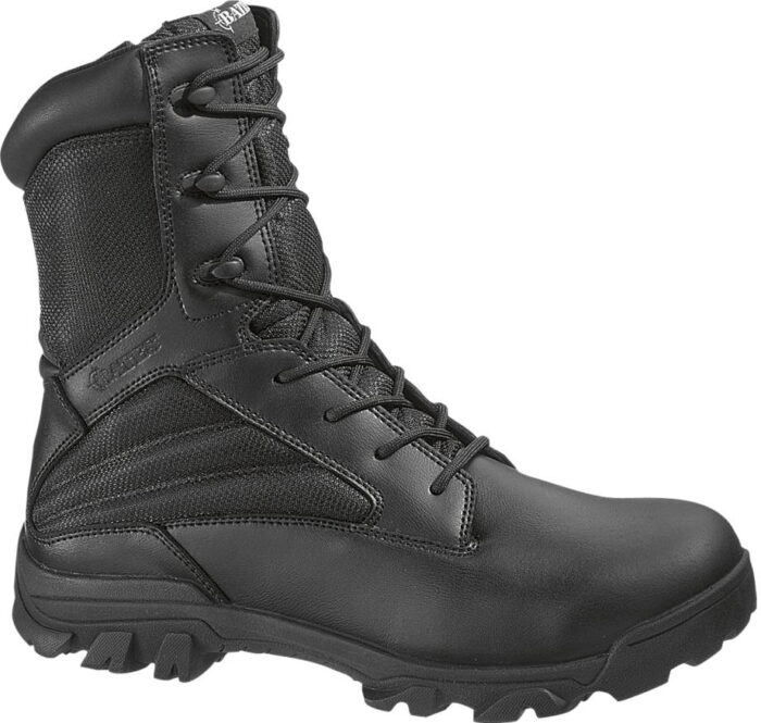 Bates Footwear Velocitor Zip Waterproof Boot