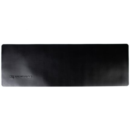 BECK TEK, LLC (TEKMAT) TEKR44STEALTH-BK Stealth Ultra Rifle Black 44" X 15"
