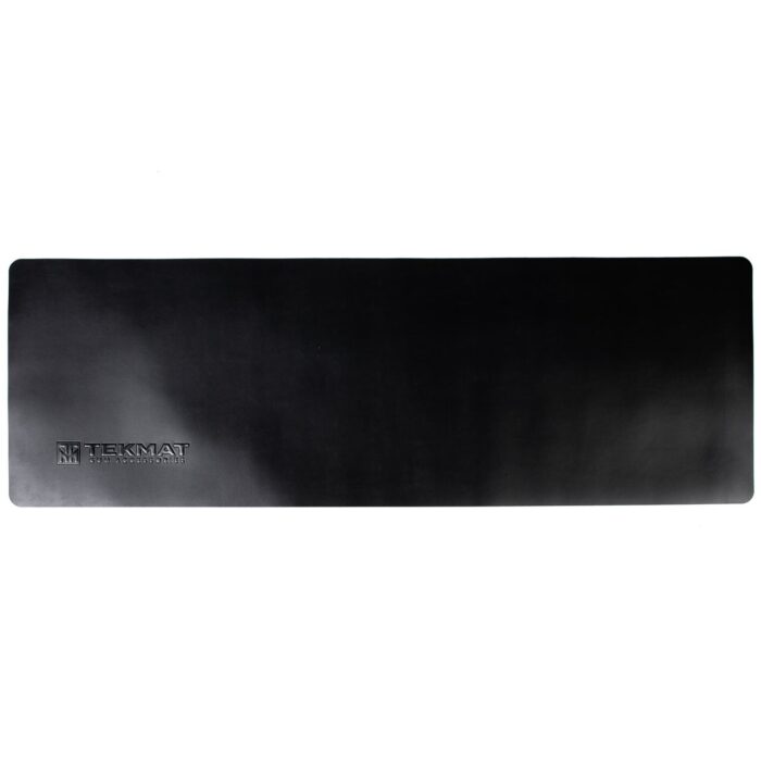 BECK TEK, LLC (TEKMAT) TEKR44STEALTH-BK Stealth Ultra Rifle Black 44" X 15"