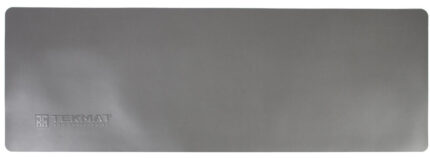 BECK TEK, LLC (TEKMAT) TEKR44STEALTH-GY Stealth Ultra Rifle Gray 44" X 15"