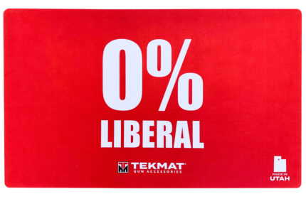 BECK TEK, LLC Zero Percent Liberal Door Mats Liberal 25in