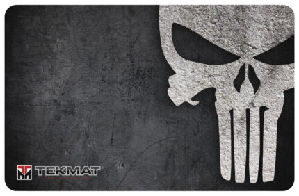 BECK TEK Punisher 25inx42inx1/8in Door Mats