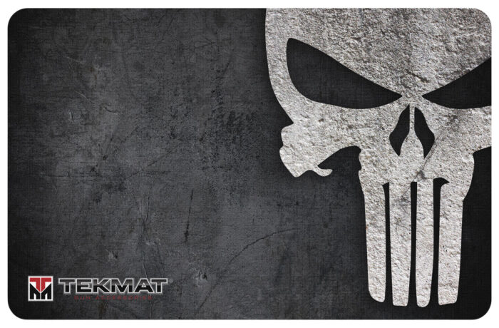 BECK TEK Punisher 25inx42inx1/8in Door Mats