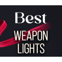 Best Weapon Lights of 2024 — 90 products / 204 models