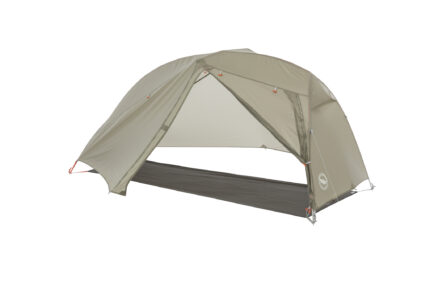 Big Agnes 2020 Copper Spur HV UL1 Tent - 1 Person, 3 Season