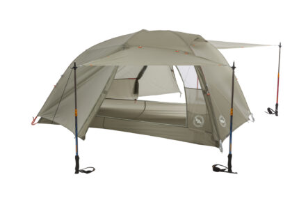 Big Agnes 2020 Copper Spur HV UL2 Tent - 2-Person
