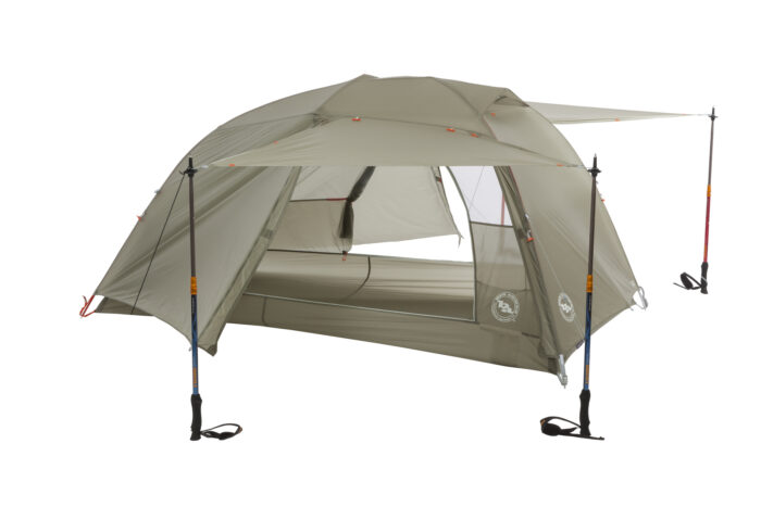 Big Agnes 2020 Copper Spur HV UL2 Tent - 2-Person