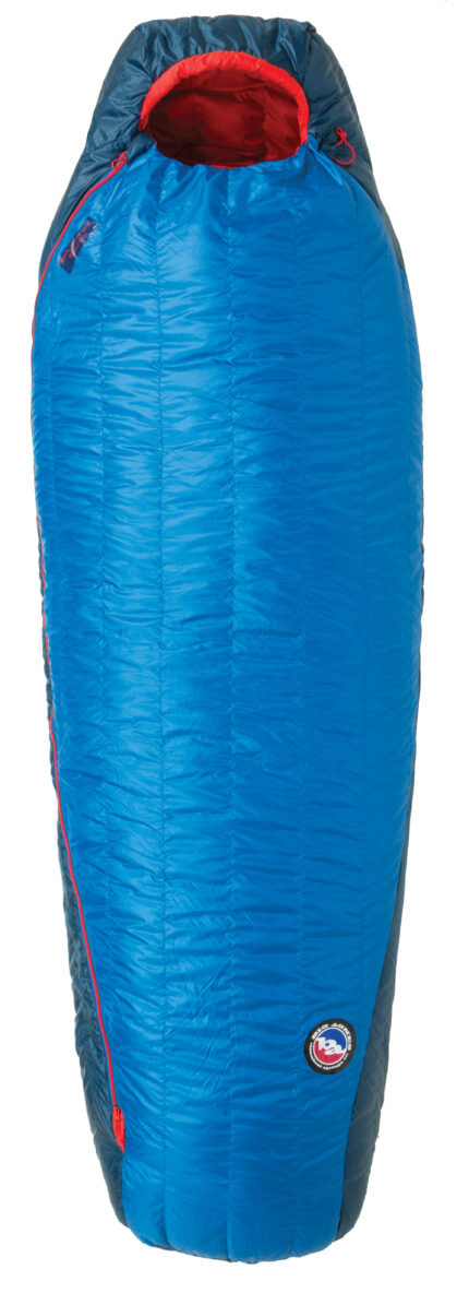 Big Agnes Anvil Horn 15 Sleeping Bag 650 DownTek - Mens