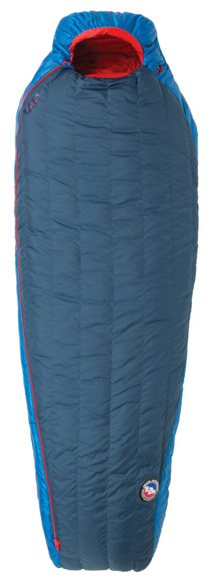 Big Agnes Anvil Horn 30 Sleeping Bag 650 DownTek - Mens