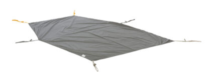 Big Agnes Battle Mountain 2 Footprint