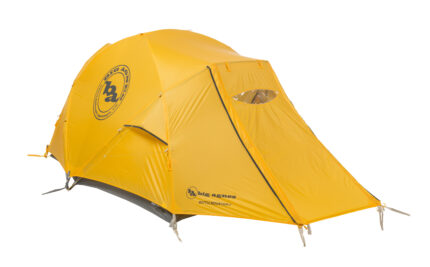 Big Agnes Battle Mountain 2 Tent - 2 Person, 4 Season