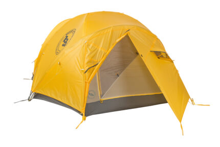 Big Agnes Battle Mountain 3 - 3 Person, 4 Season